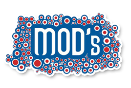 Pub Arezzo: Mod's Lounge