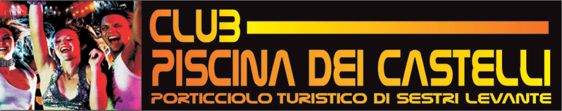 Discoteche Genova: Piscina dei Castelli